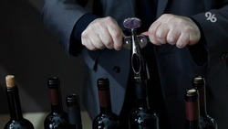 О способах борьбы с контрафактным вином рассказали в РИЦ Ставрополья