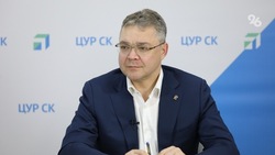 Губернатор Ставрополья поручил усилить меры безопасности на весенних праздниках 